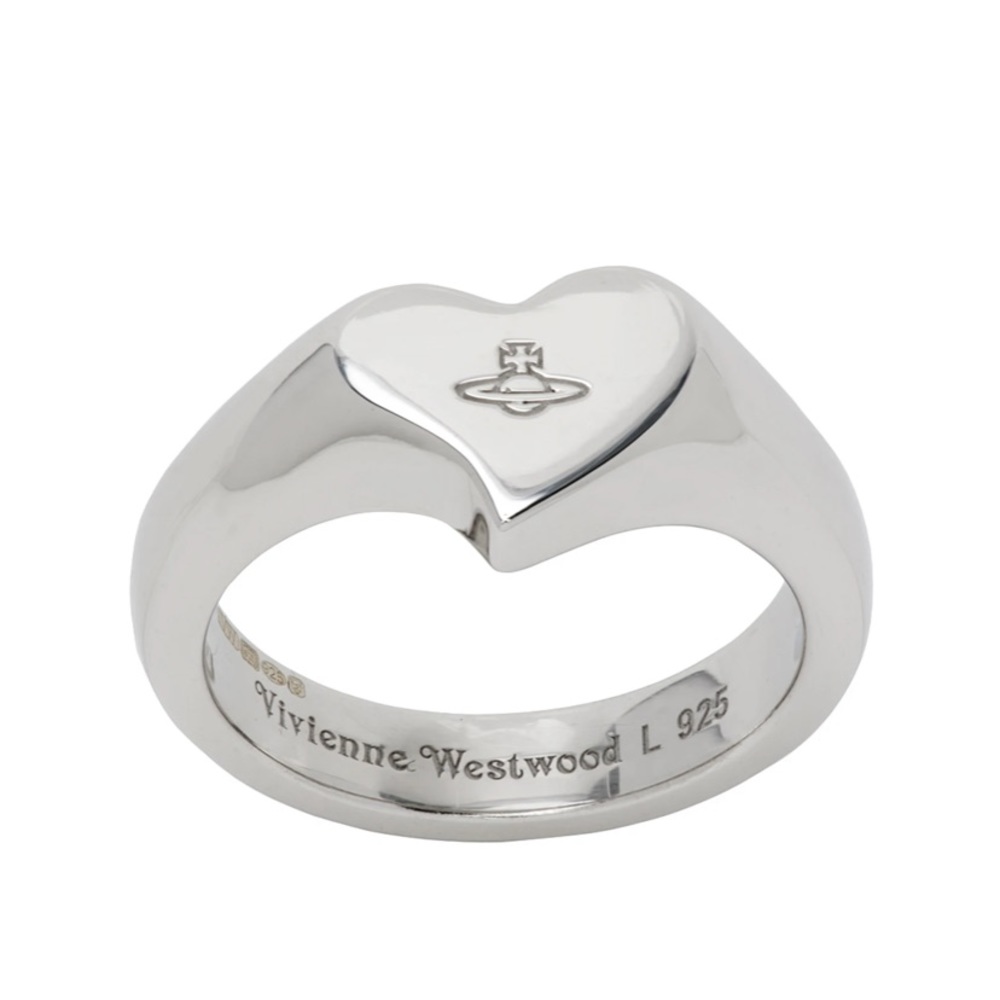 Vivienne Westwood ring. SZ 8 NWOT